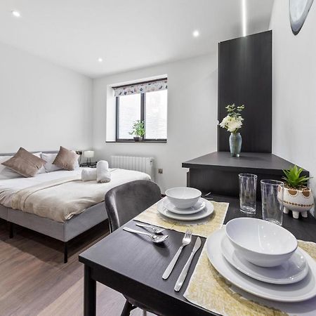 Golders Green Homes Лондон Екстериор снимка