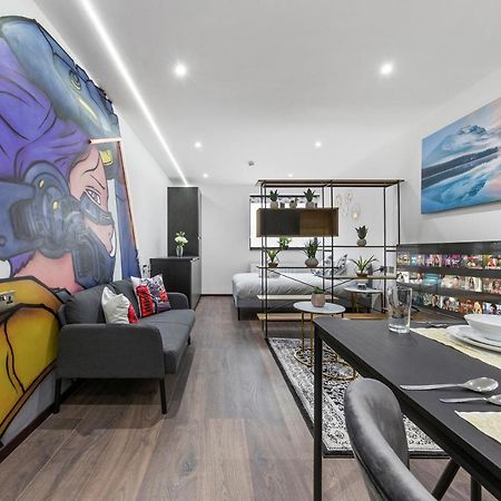 Golders Green Homes Лондон Екстериор снимка