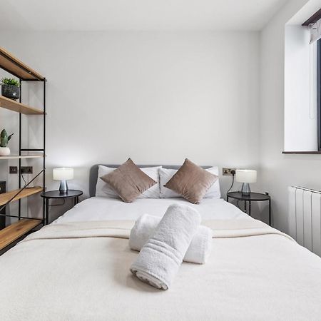Golders Green Homes Лондон Екстериор снимка