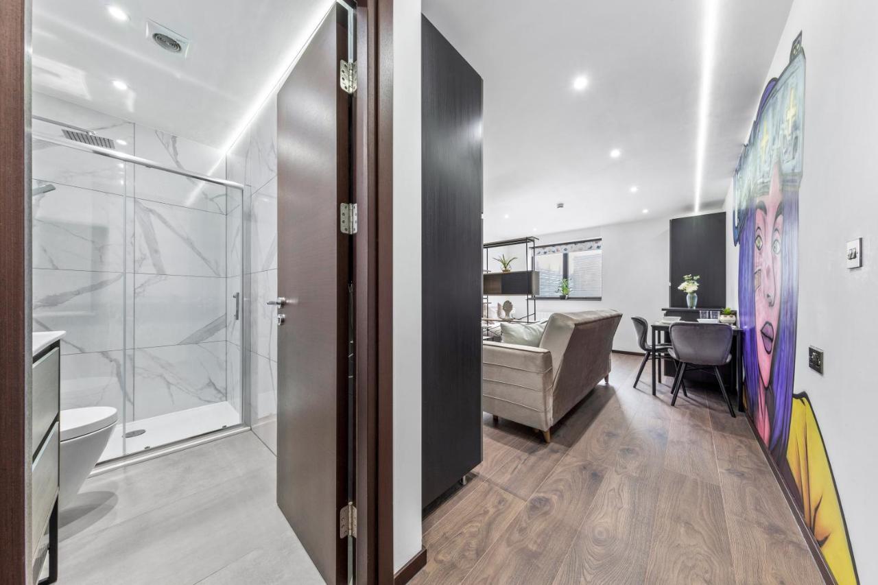 Golders Green Homes Лондон Екстериор снимка