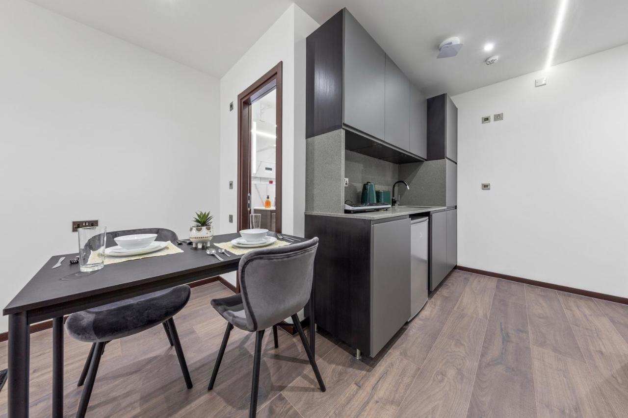 Golders Green Homes Лондон Екстериор снимка