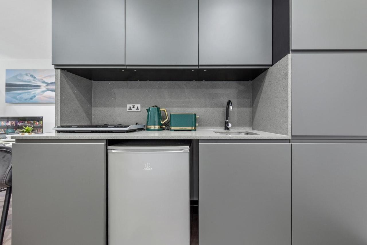 Golders Green Homes Лондон Екстериор снимка