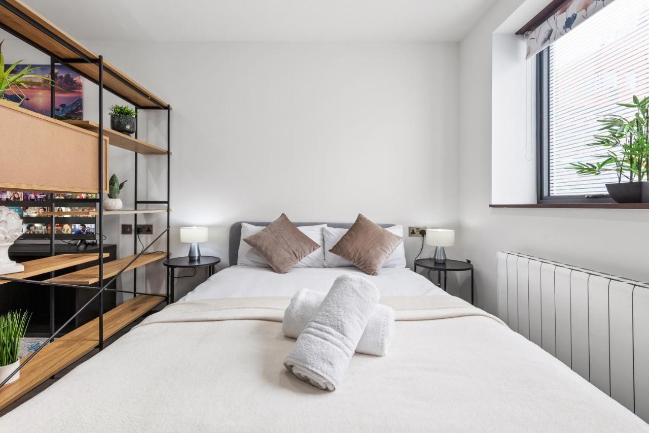 Golders Green Homes Лондон Екстериор снимка