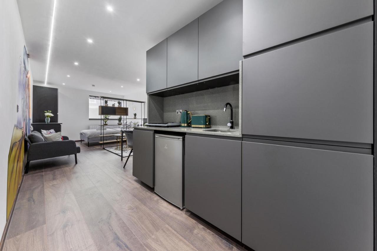 Golders Green Homes Лондон Екстериор снимка
