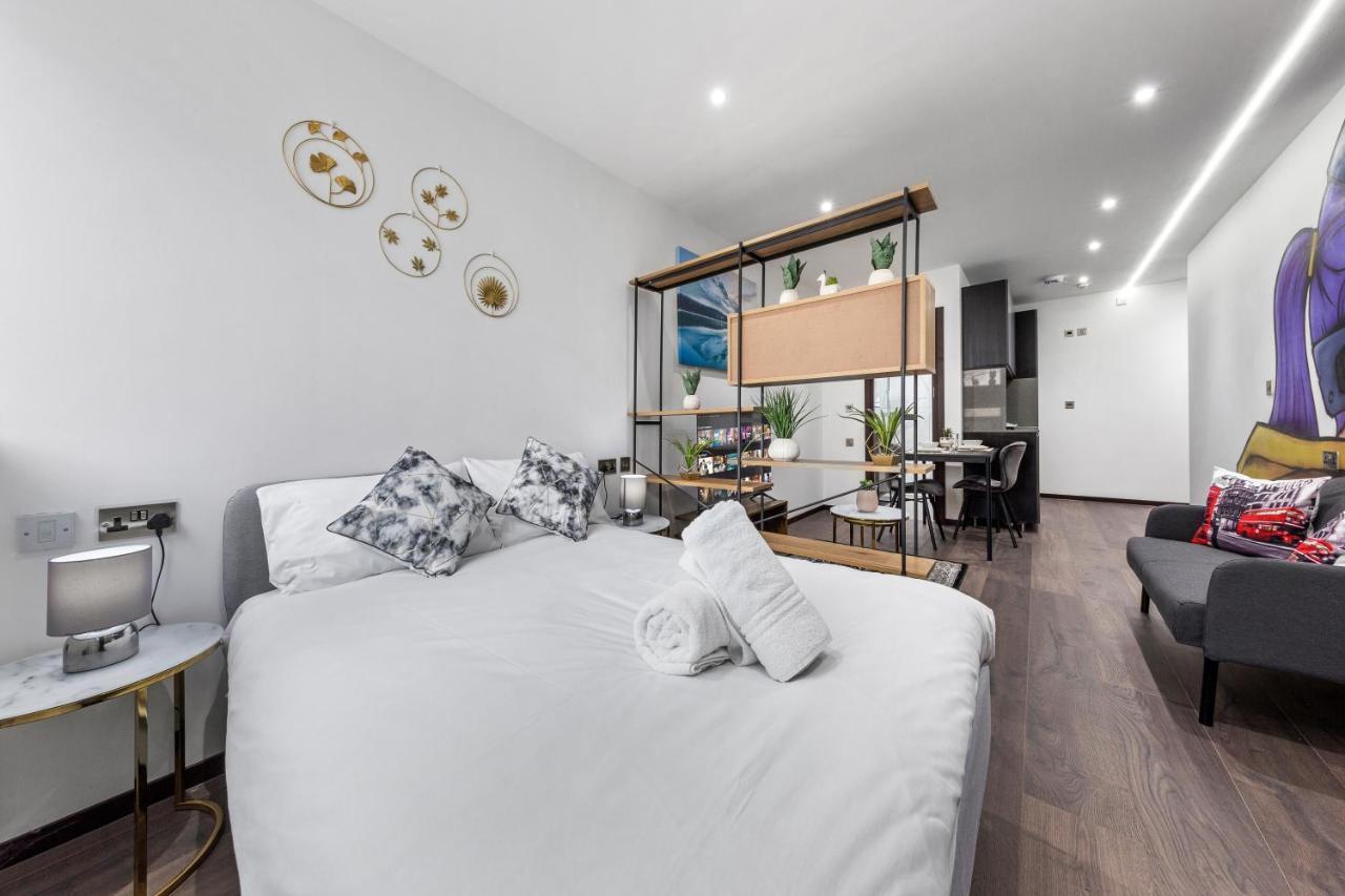 Golders Green Homes Лондон Екстериор снимка