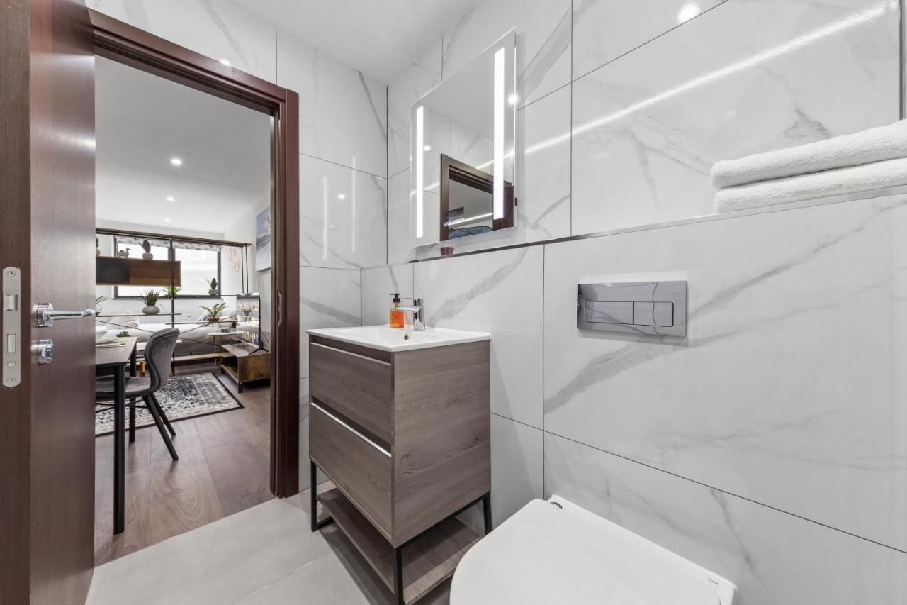 Golders Green Homes Лондон Екстериор снимка