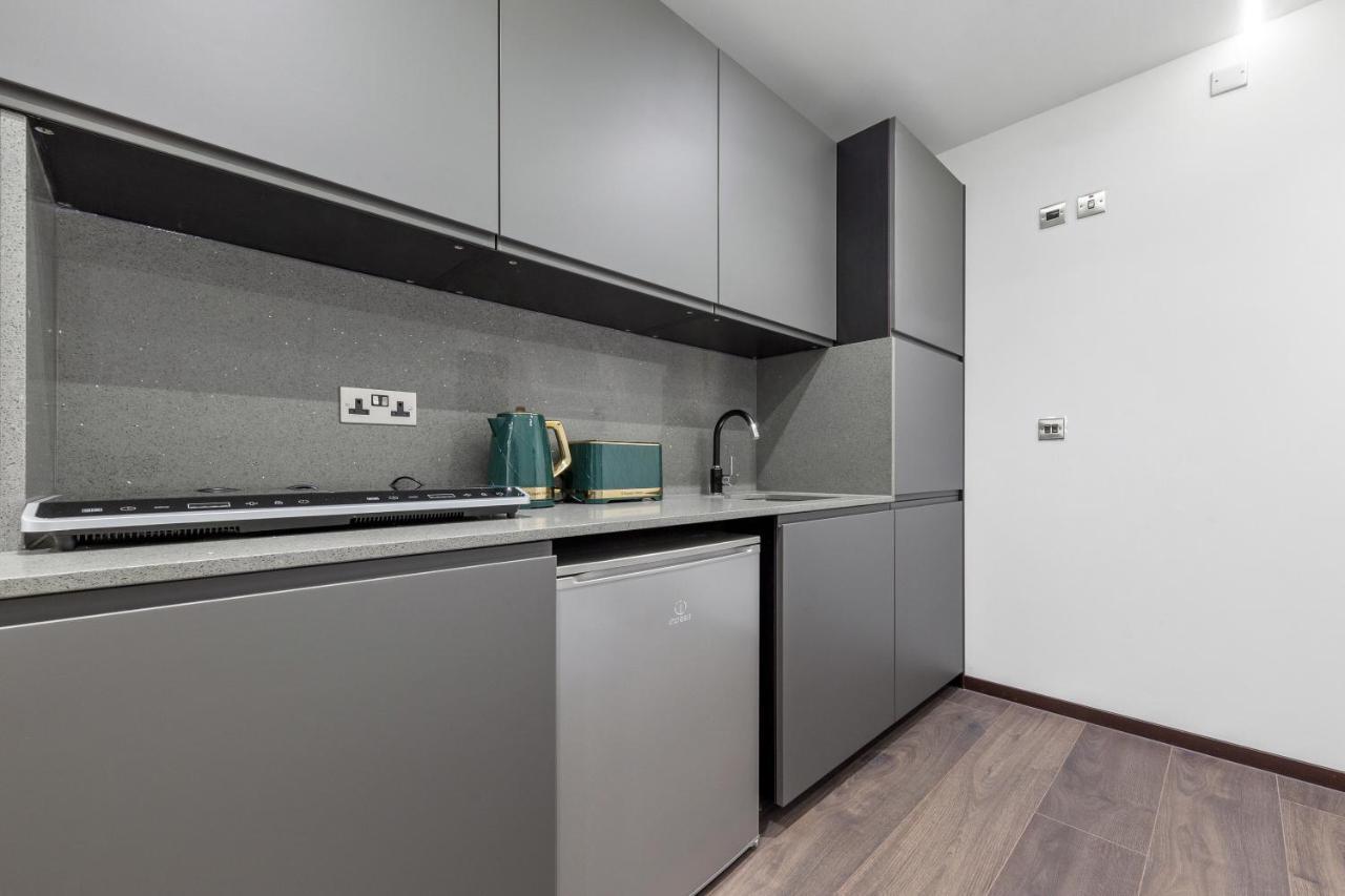 Golders Green Homes Лондон Екстериор снимка