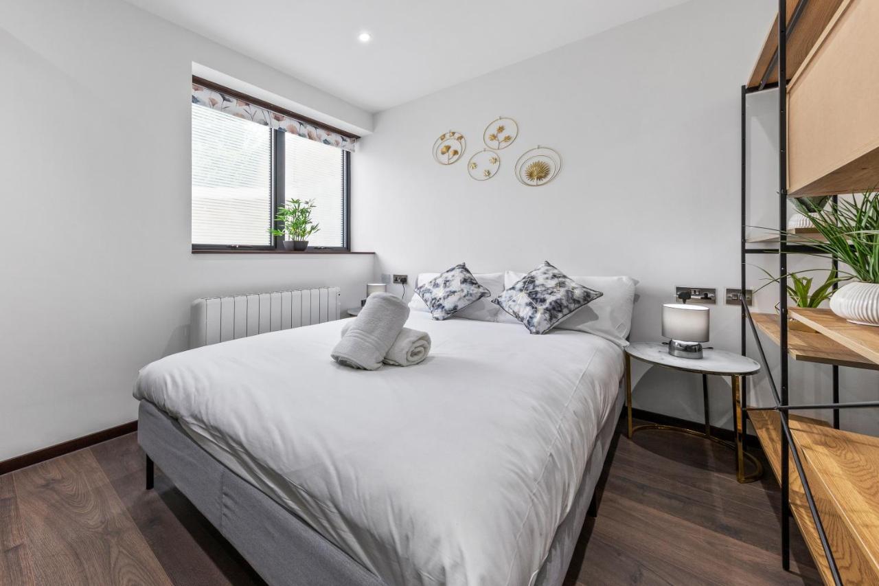 Golders Green Homes Лондон Екстериор снимка