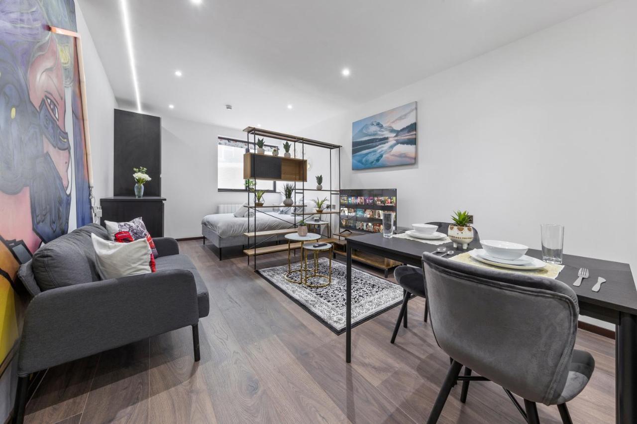 Golders Green Homes Лондон Екстериор снимка